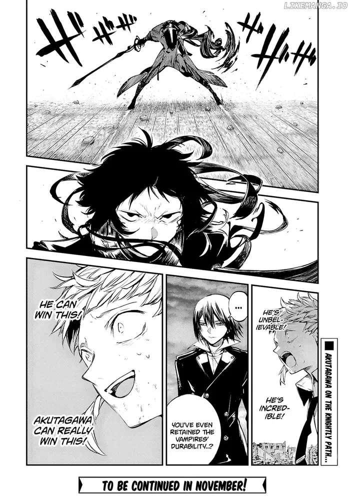 Bungou Stray Dogs Chapter 119 image 32_optimized